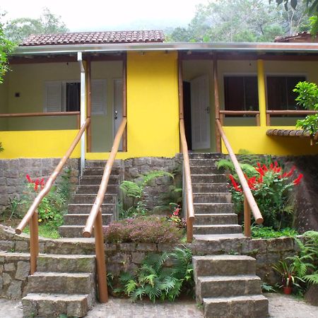 Pousada do Horto Trindade (Rio de Janeiro) Exterior foto
