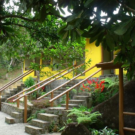 Pousada do Horto Trindade (Rio de Janeiro) Exterior foto
