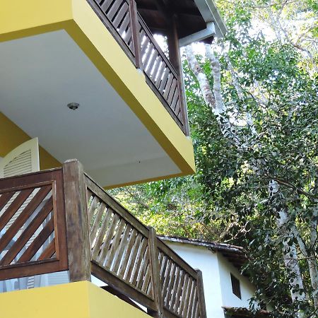 Pousada do Horto Trindade (Rio de Janeiro) Exterior foto