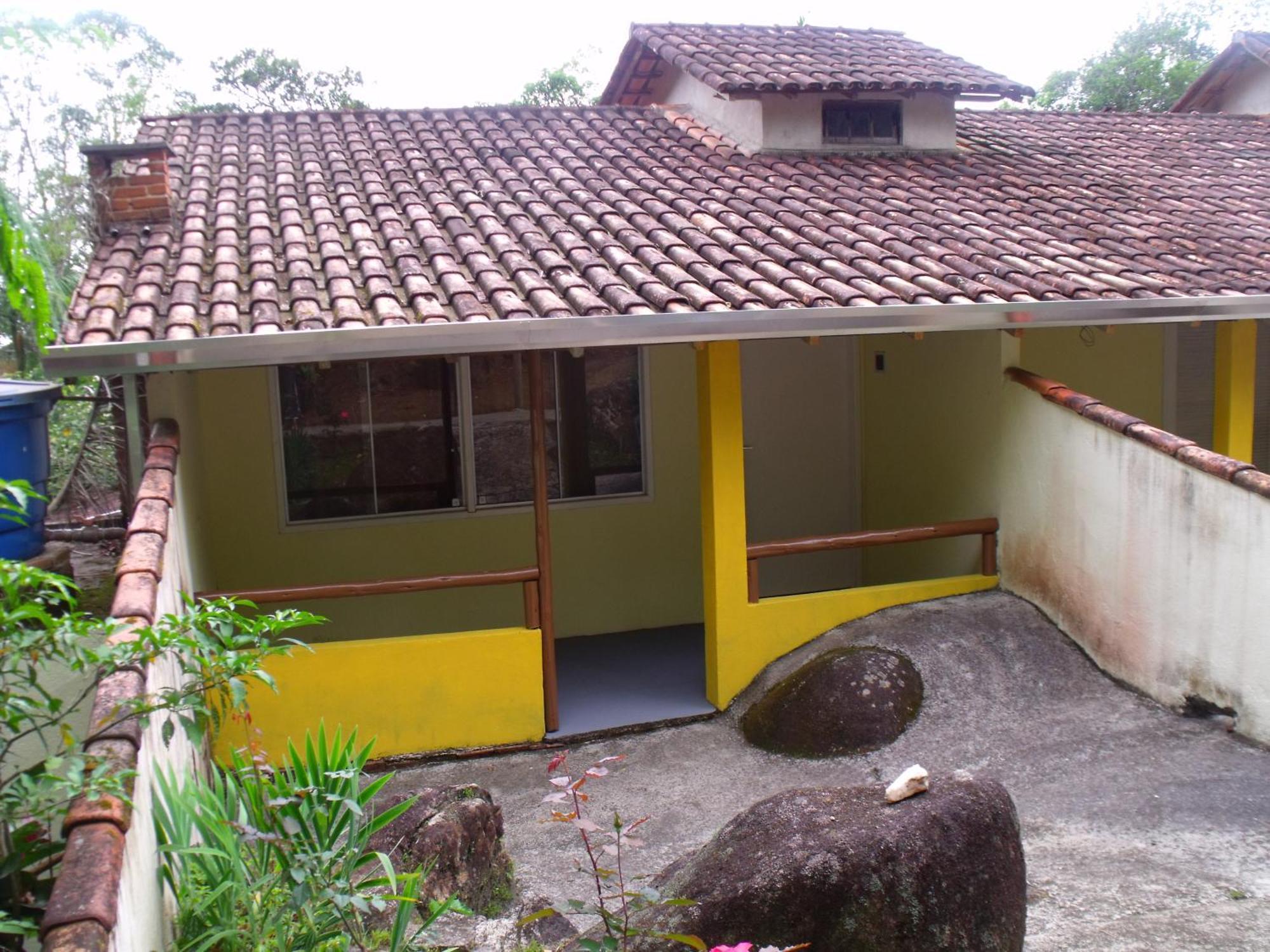 Pousada do Horto Trindade (Rio de Janeiro) Exterior foto