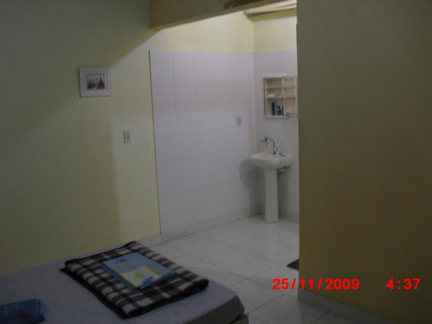 Pousada do Horto Trindade (Rio de Janeiro) Exterior foto