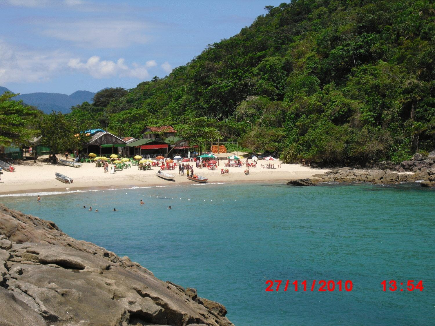 Pousada do Horto Trindade (Rio de Janeiro) Exterior foto