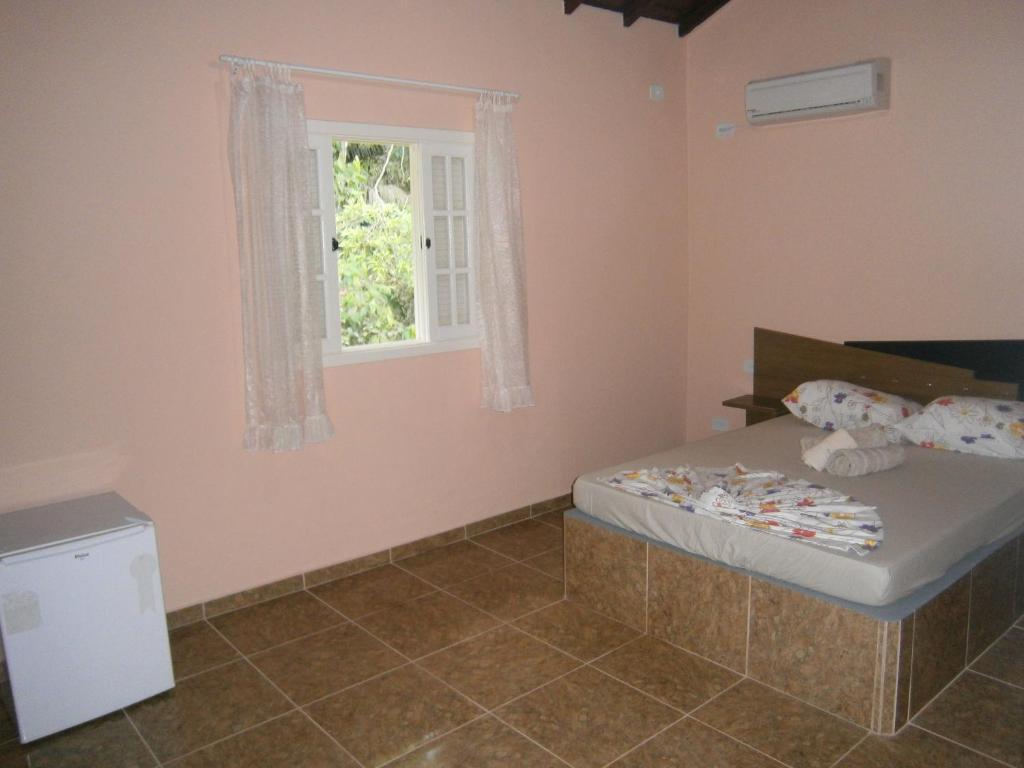 Pousada do Horto Trindade (Rio de Janeiro) Quarto foto