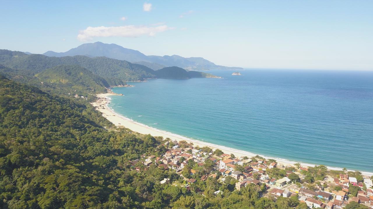 Pousada do Horto Trindade (Rio de Janeiro) Exterior foto