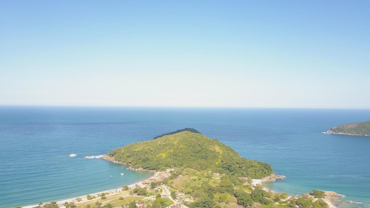 Pousada do Horto Trindade (Rio de Janeiro) Exterior foto