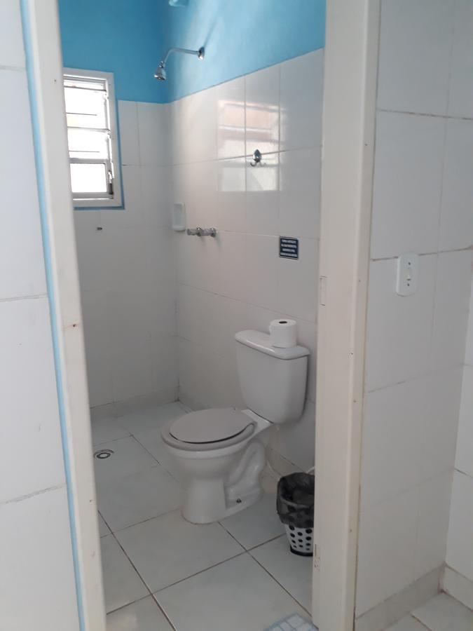 Pousada do Horto Trindade (Rio de Janeiro) Exterior foto