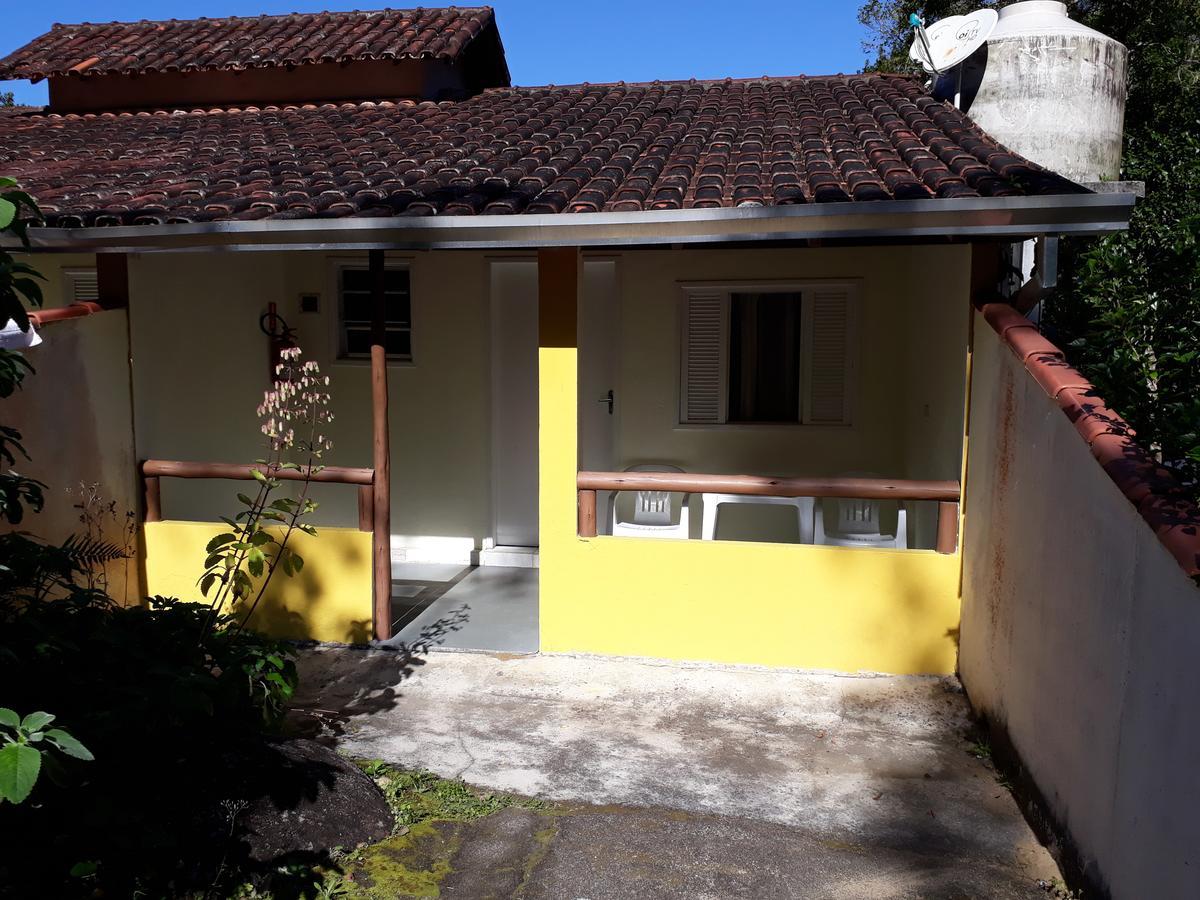 Pousada do Horto Trindade (Rio de Janeiro) Exterior foto